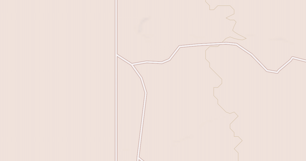 Map preview of BLM National GTLF Public Motorized Roads 155209e3-71dd-44fc-9eb8-7a1ac77f48eb