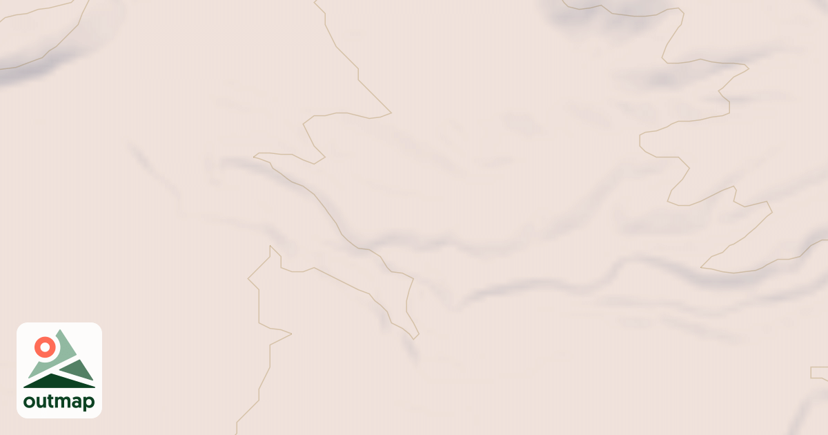 Map of BLM National GTLF Public Motorized Roads b6f09867-dba5-4f99-a6f4-deacb09a812b