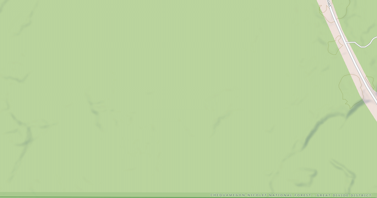 Map preview of FR 357A