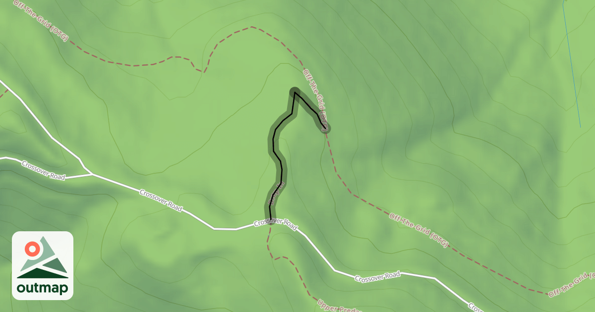 Map of Drop In