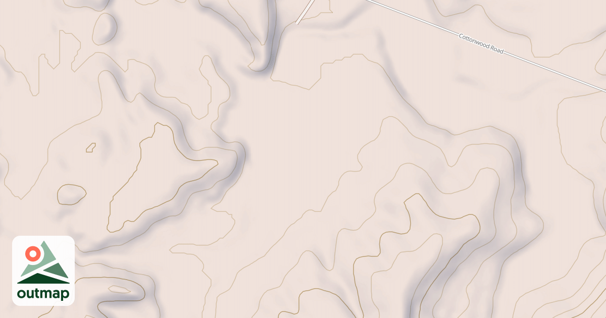 Map of USGS National Digital Trails 5e891845-1e0a-47a2-b644-d4460c5c1f45
