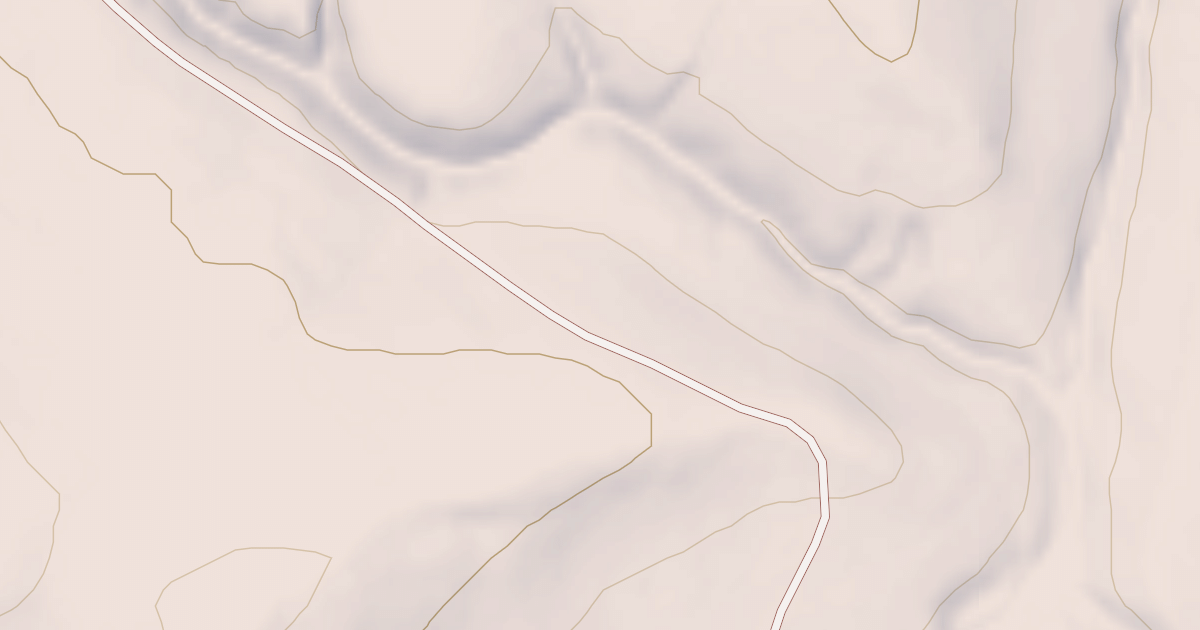 Map preview of BLM National GTLF Public Motorized Roads 12eeb84c-3c35-466e-9322-243f02447237