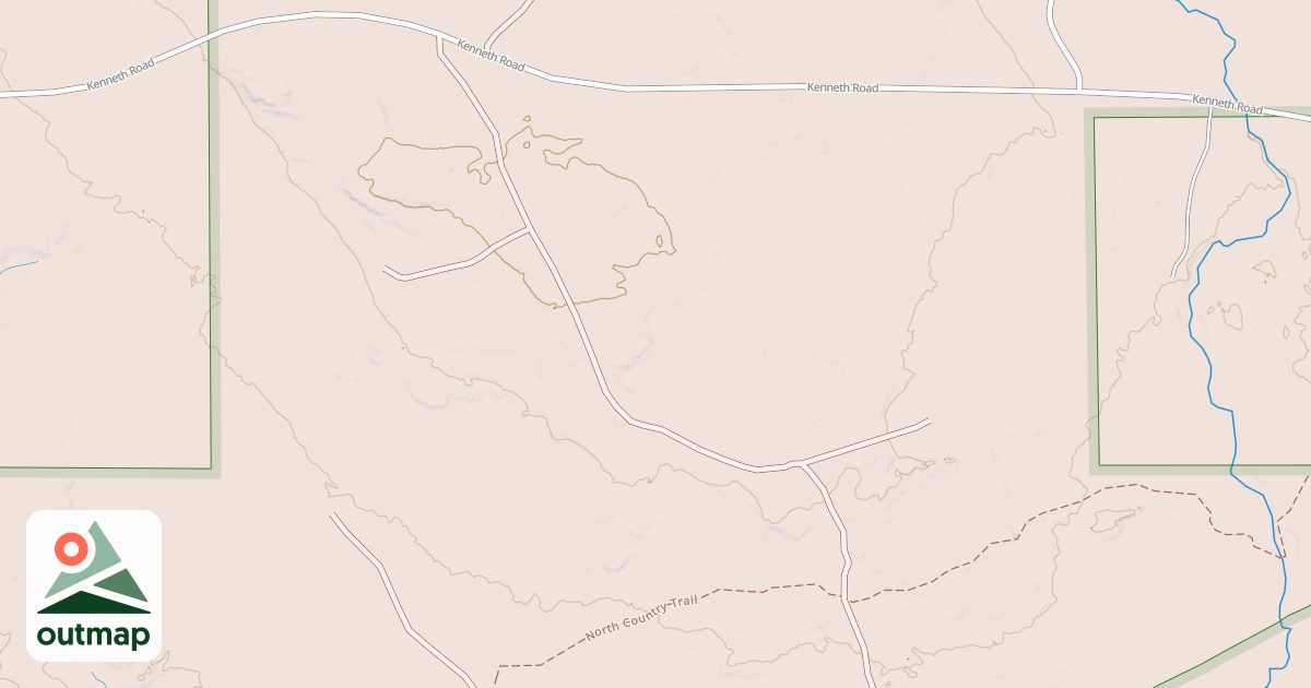 Map of BISSEL