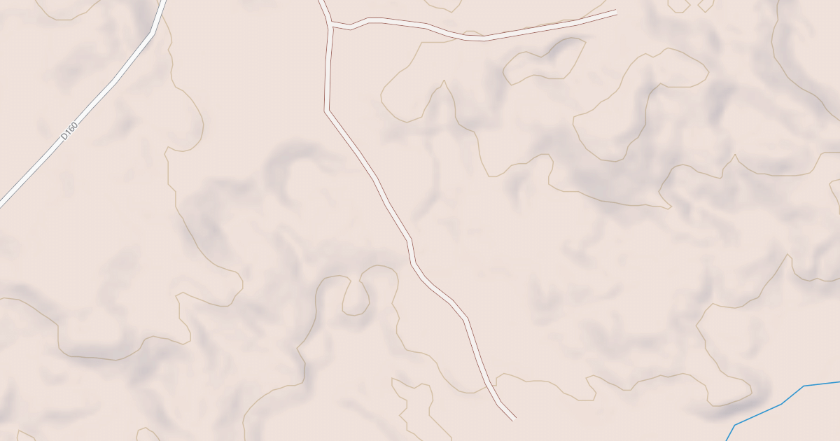 Map preview of FDR4585-A