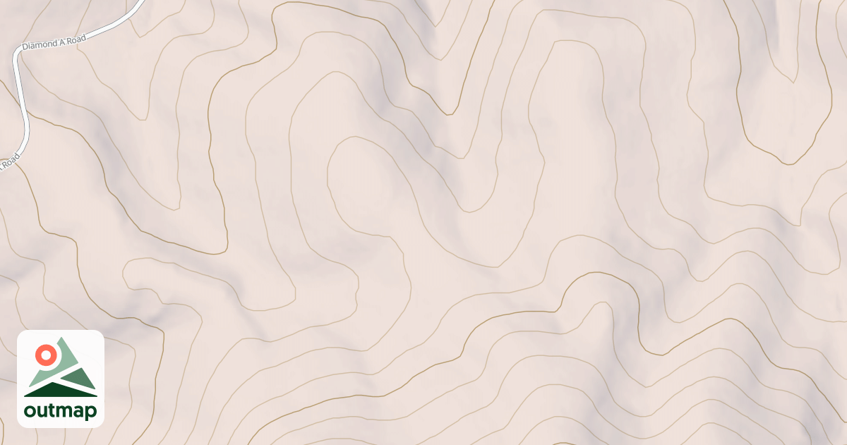 Map of ALVAREA 2