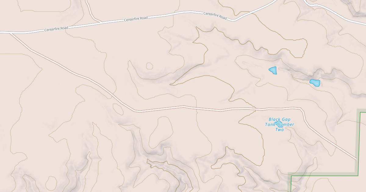 Map preview of 4029 J