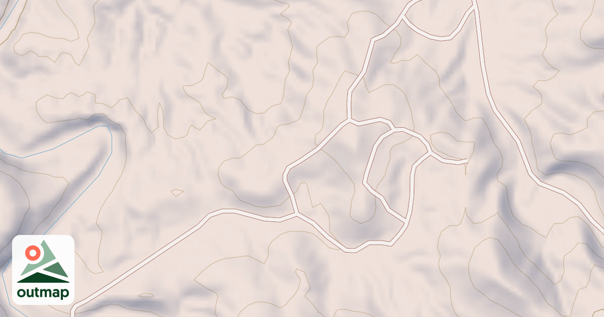 Map of 2030