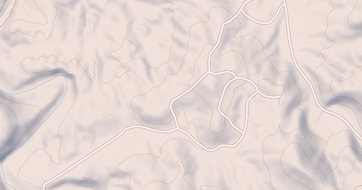 Map preview of 2030