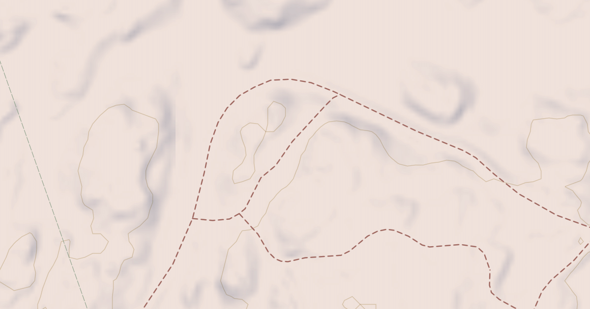 Map preview of USGS National Digital Trails 1b209577-dc42-40dd-86f1-e7b5b759df6b