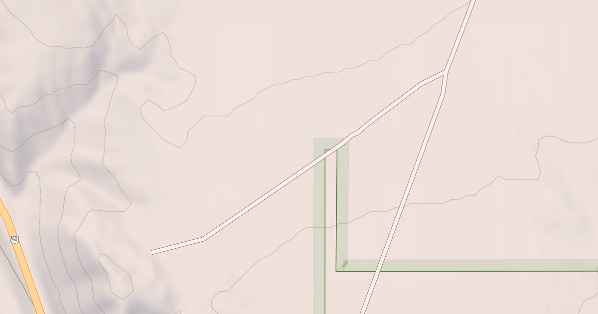 Map preview of NO FRONTIER