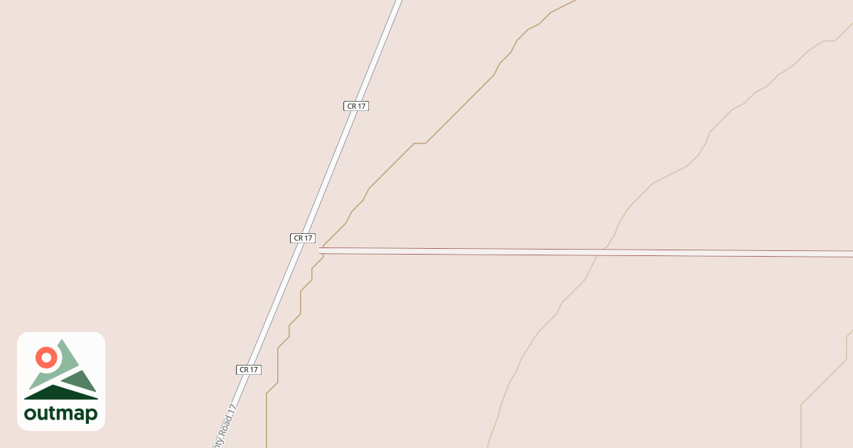 Map of BLM National GTLF Public Motorized Roads 0cb5567e-7476-4c5a-b06b-daba93f4ef03