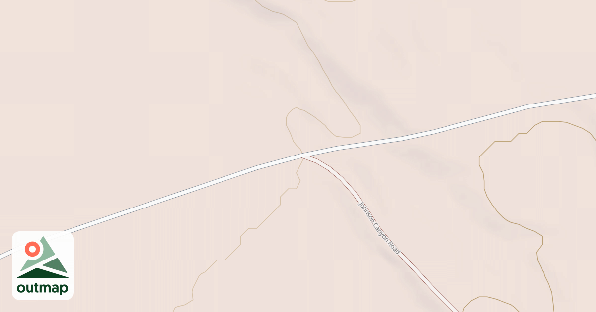 Map of BLM National GTLF Public Motorized Roads 1ad42f13-bad8-452f-bdb0-b5ac8cc41106