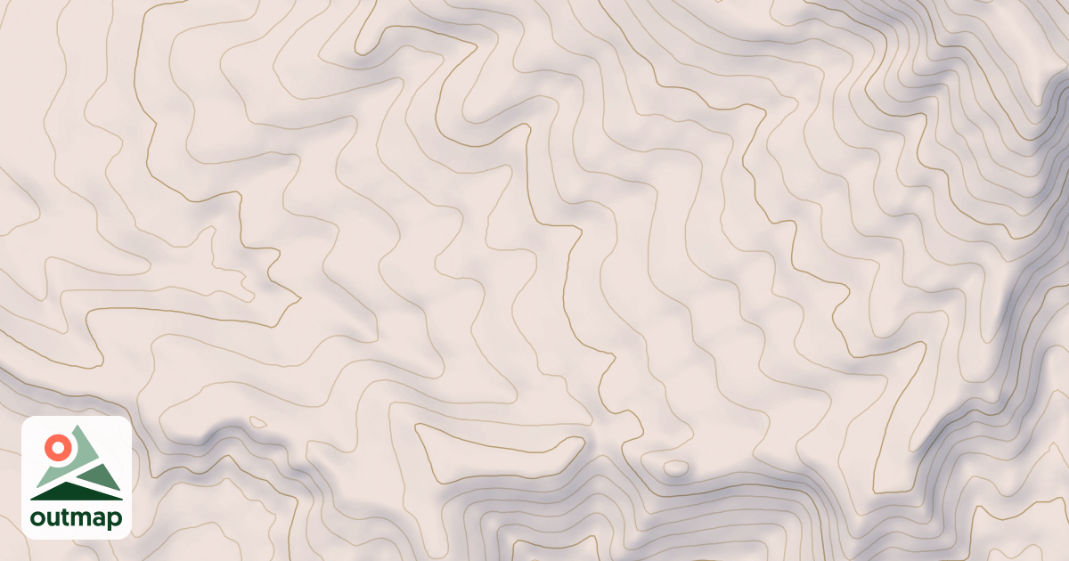 Map of USGS National Digital Trails 30123497-a2e7-44b1-a4e0-d12ca7491b55