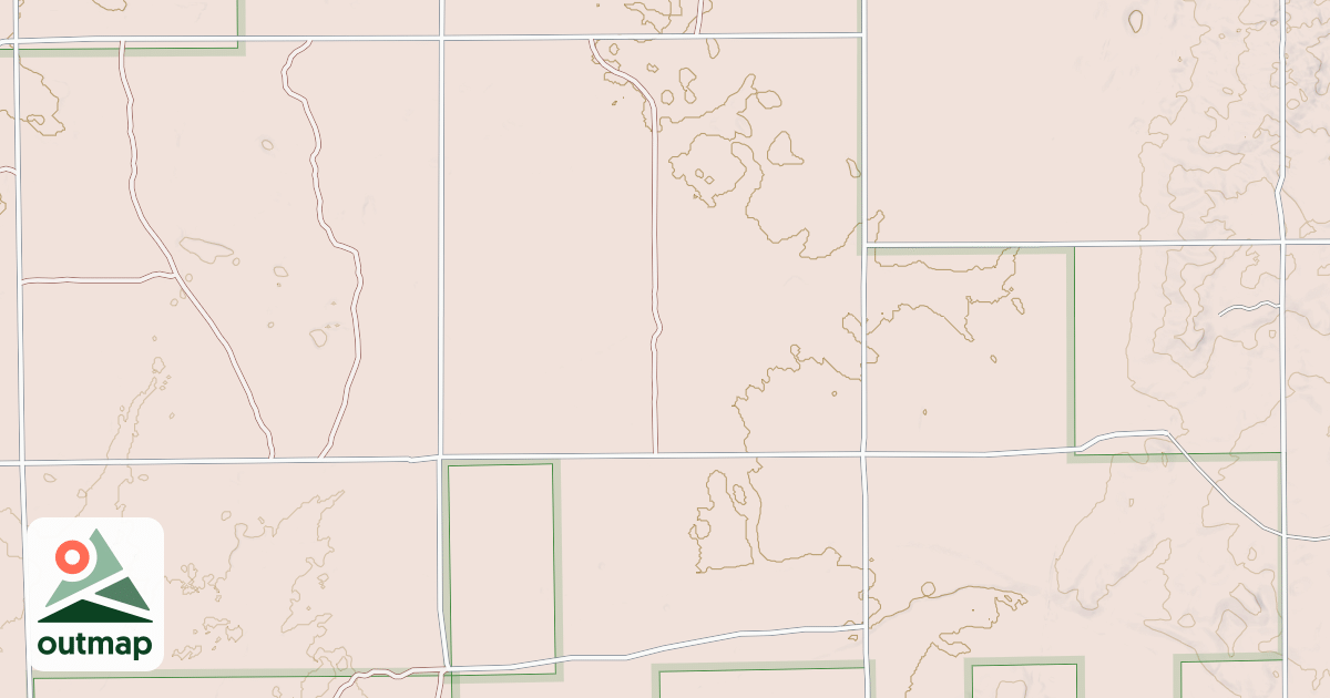 Map of 6191