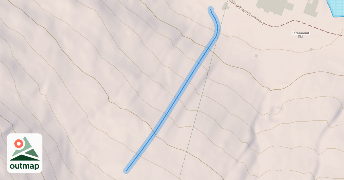 Map of On Stage