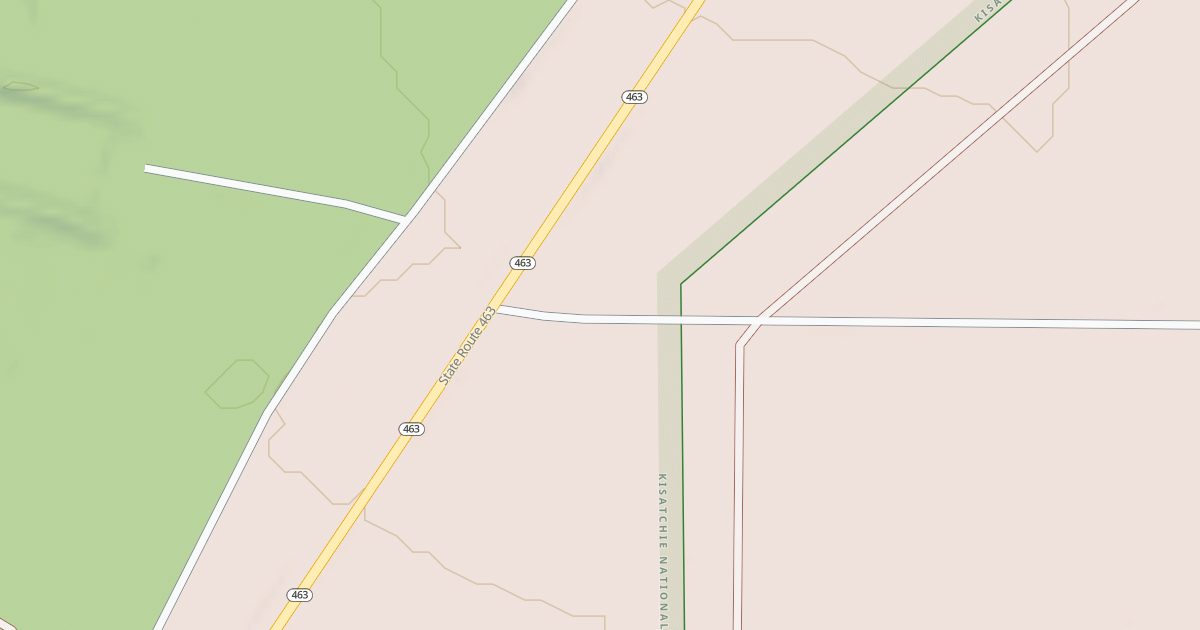Map preview of 4935
