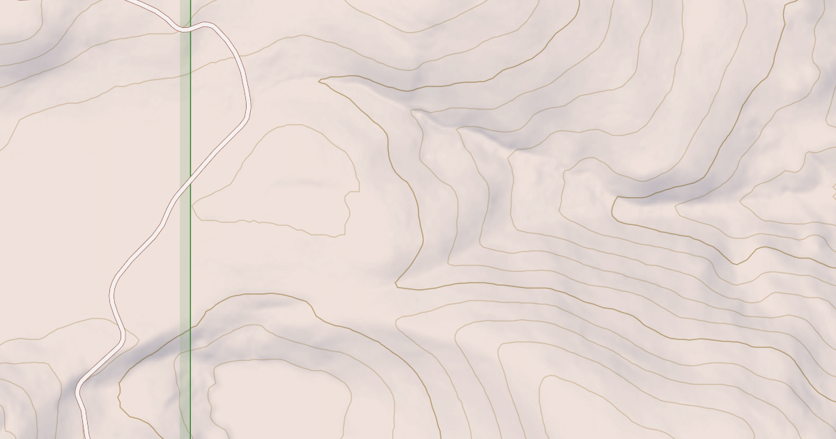 Map preview of BLM National GTLF Public Motorized Roads 1af32653-8c7e-424f-901e-77946c07f56e