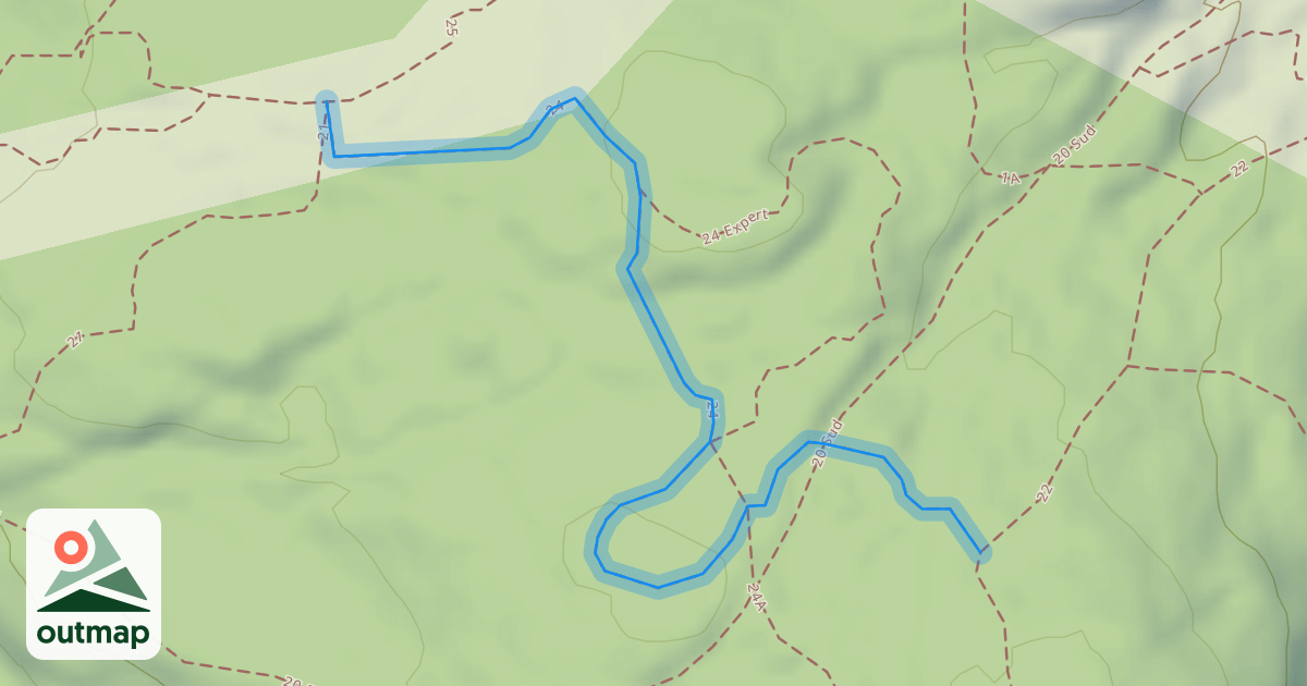 Map of 24
