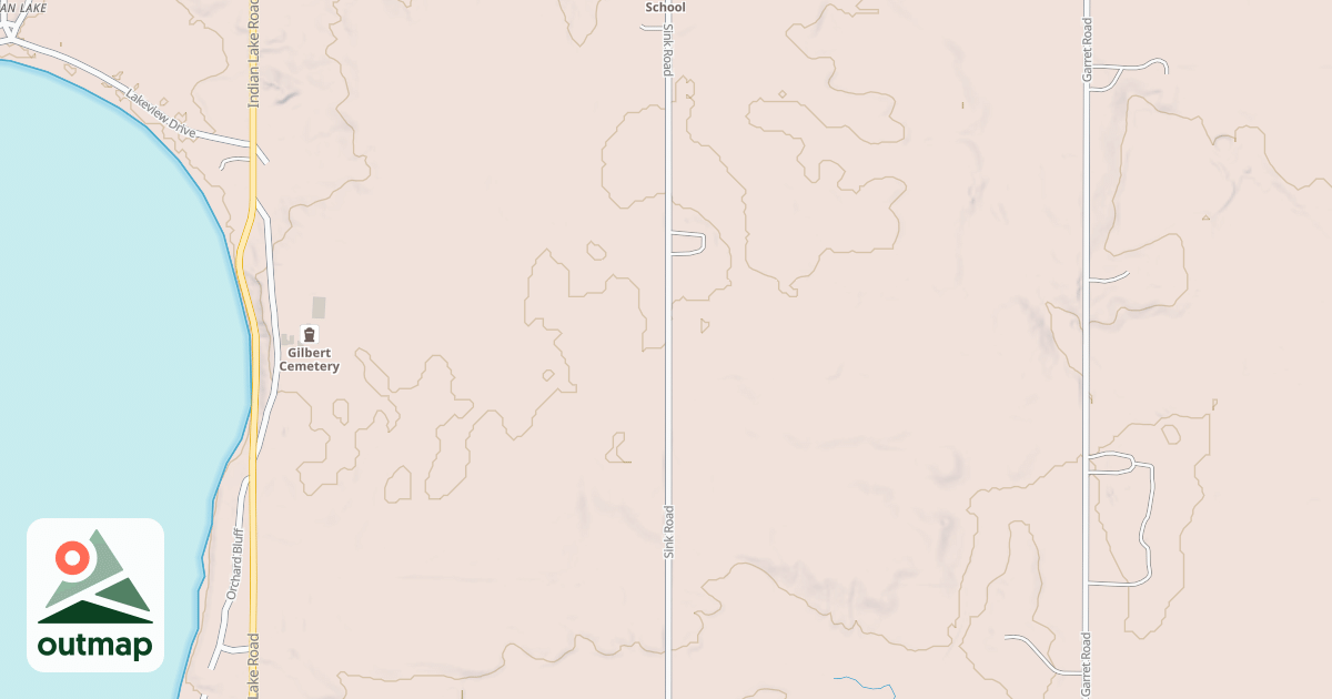 Map of Lp59