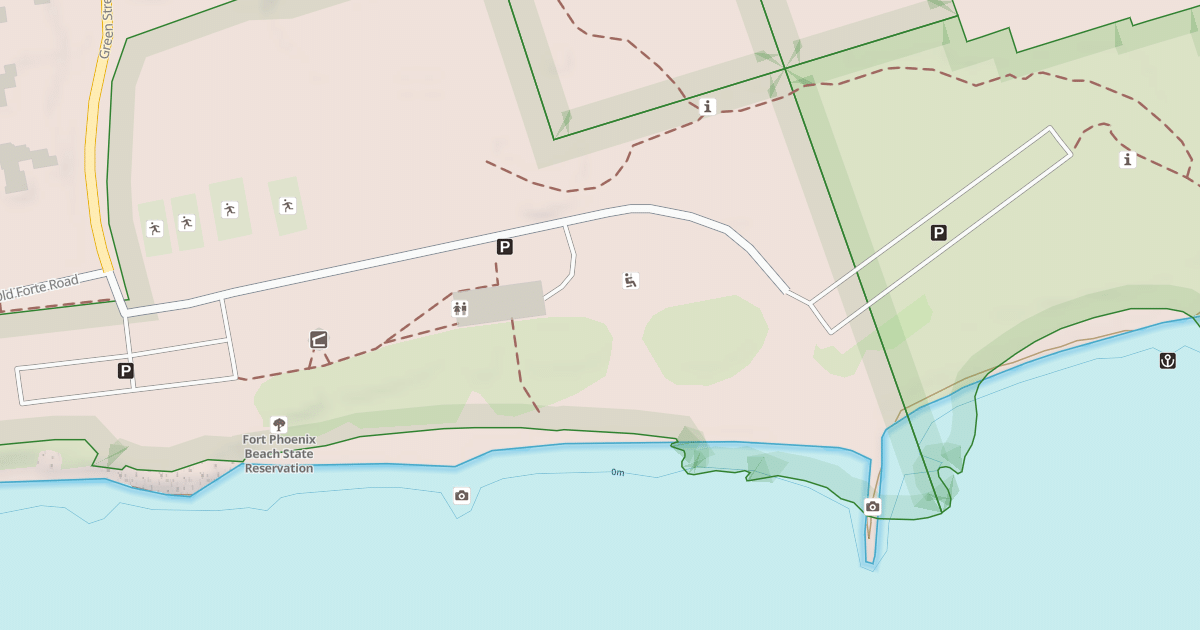 Map preview of USGS National Digital Trails bbb27943-1f5e-4505-bfec-8a91afb62105