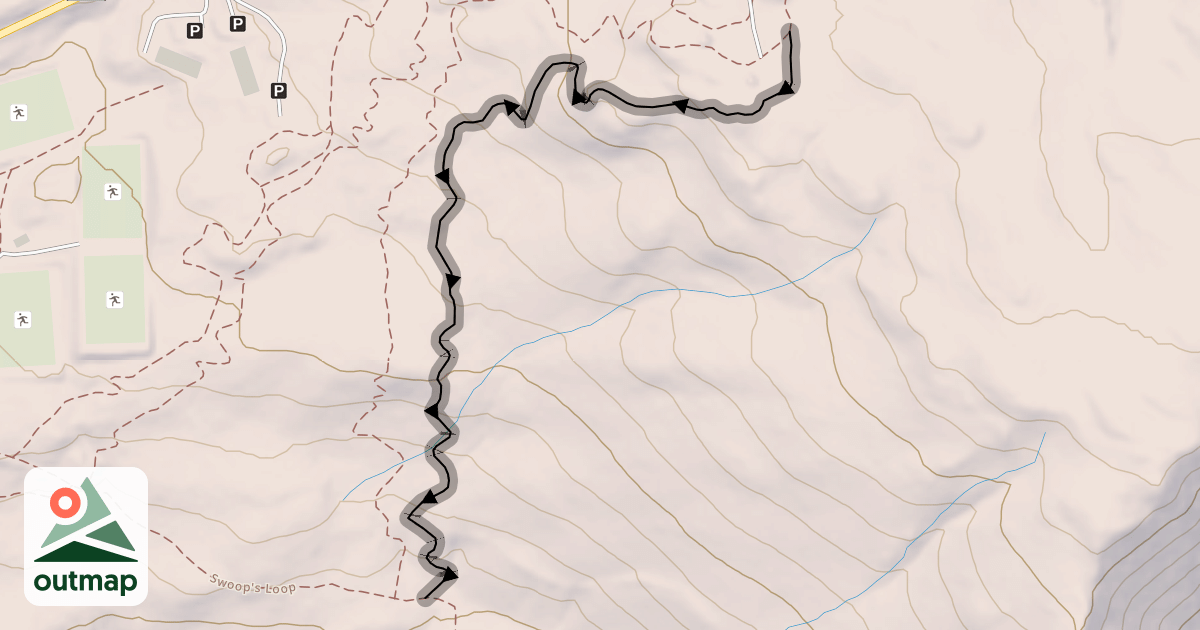 Map of Battl'r