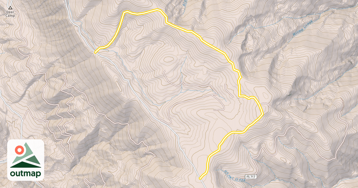 Map of 11B