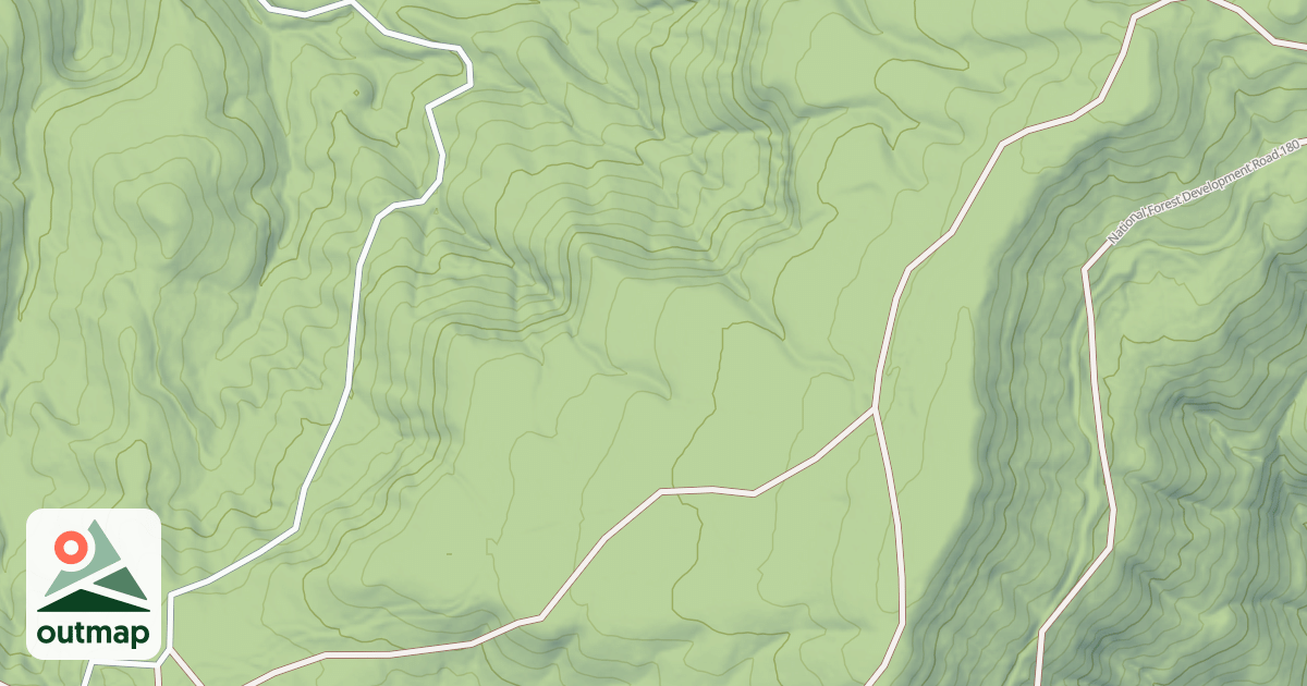 Map of PP&L