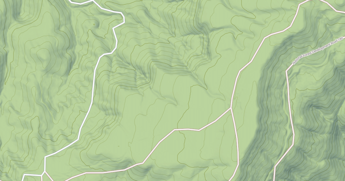 Map preview of PP&L