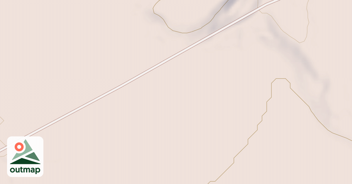 Map of BLM National GTLF Public Motorized Roads 81639c8a-16c6-47a5-84e0-f3f0dce0b0f2