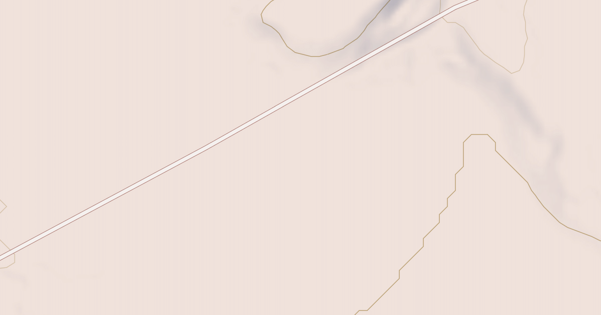 Map preview of BLM National GTLF Public Motorized Roads 81639c8a-16c6-47a5-84e0-f3f0dce0b0f2