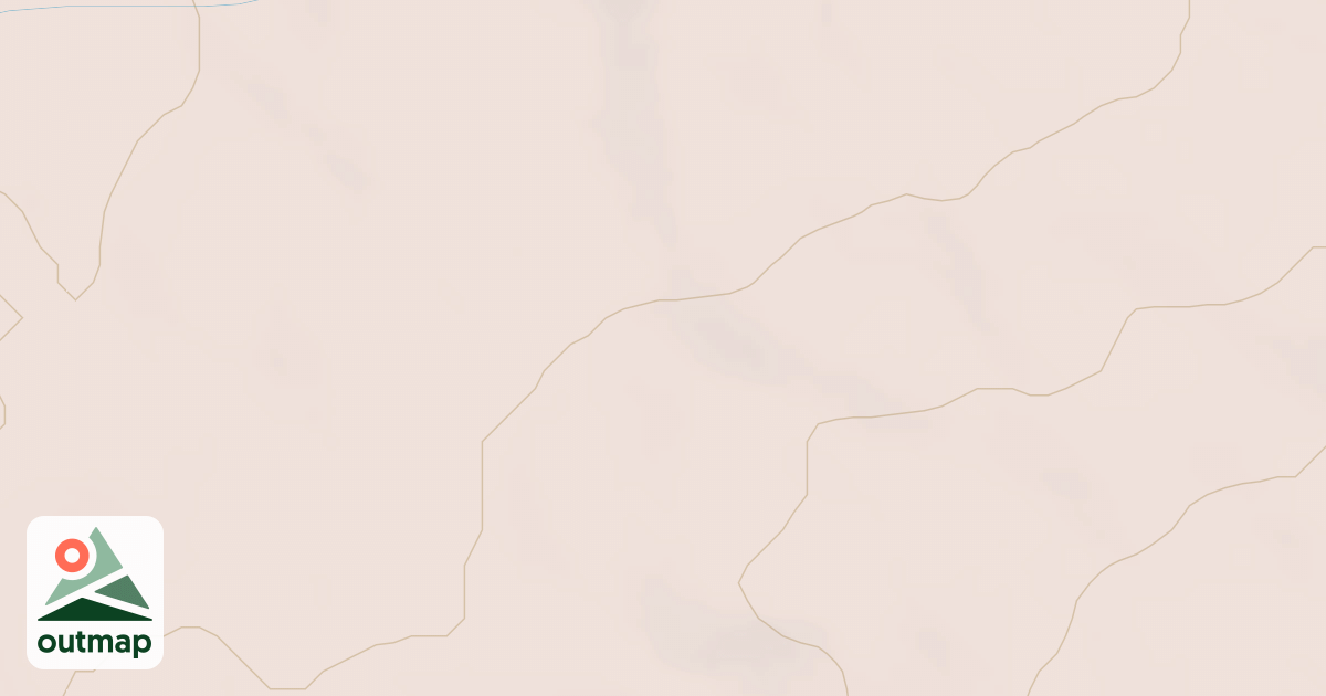 Map of East Appleton Road