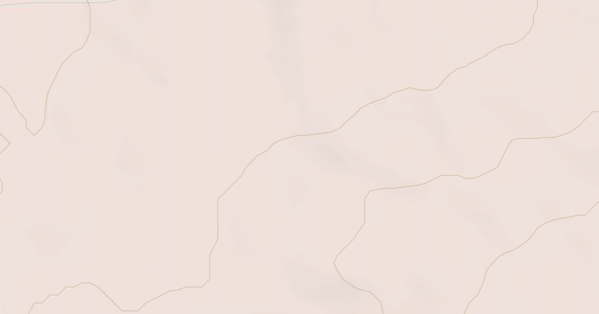 Map preview of East Appleton Road