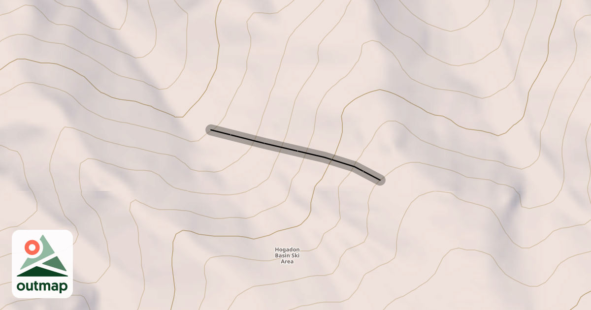 Map of Bone Yard