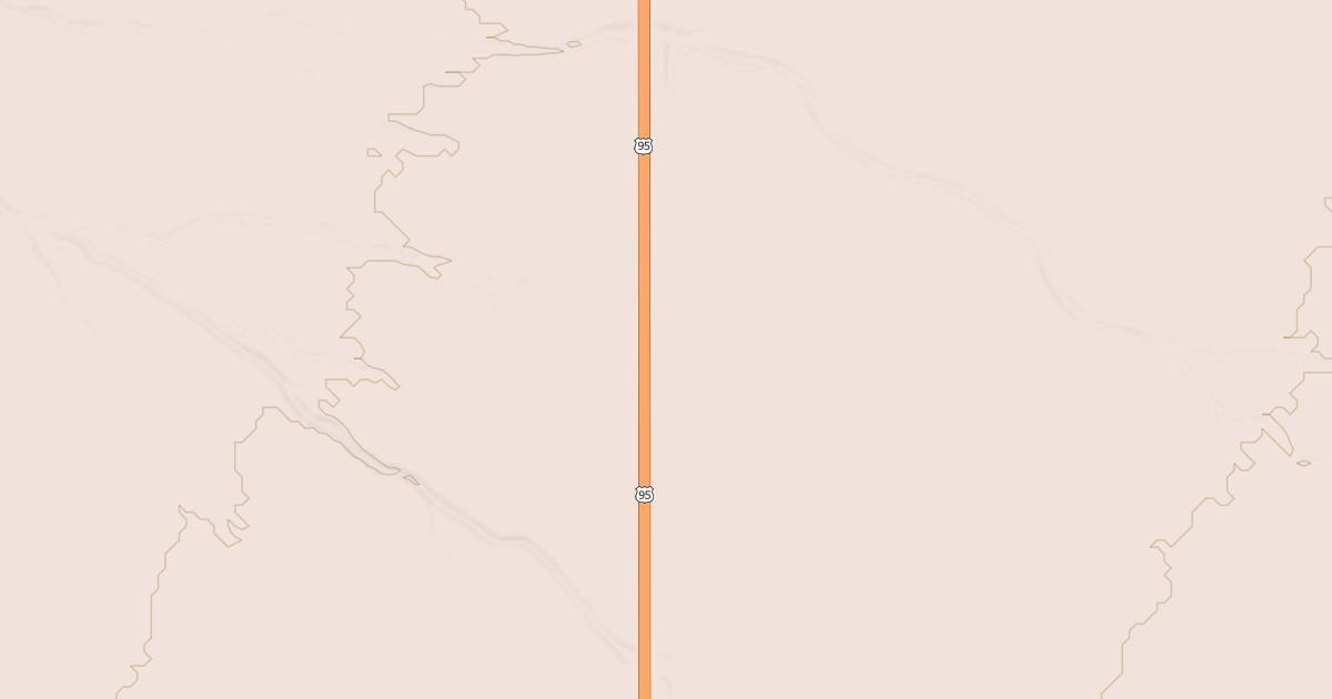 Map preview of BLM National GTLF Public Motorized Roads 25def2b0-4728-4166-9208-c4da75bc7255