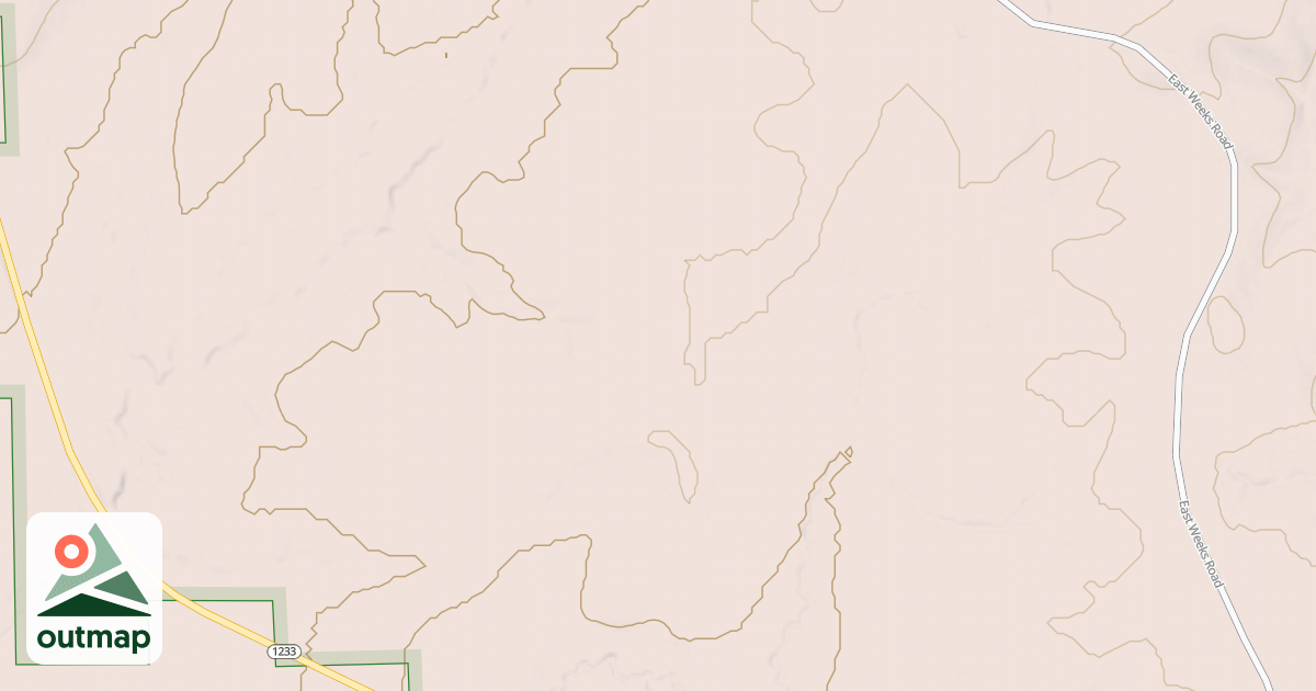 Map of 5356