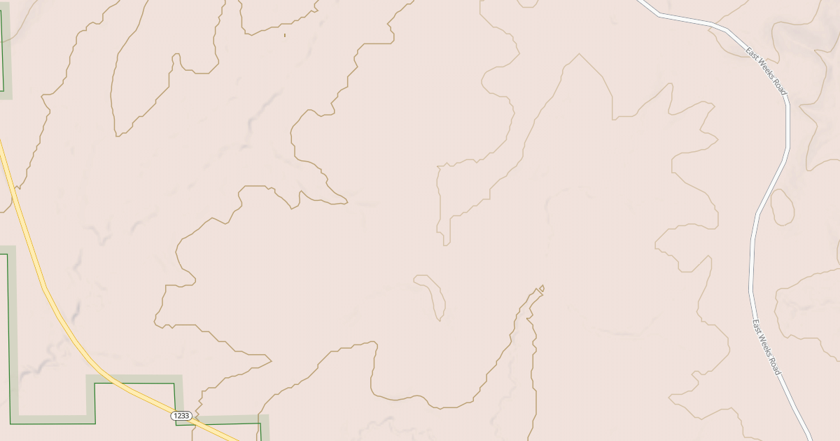 Map preview of 5356