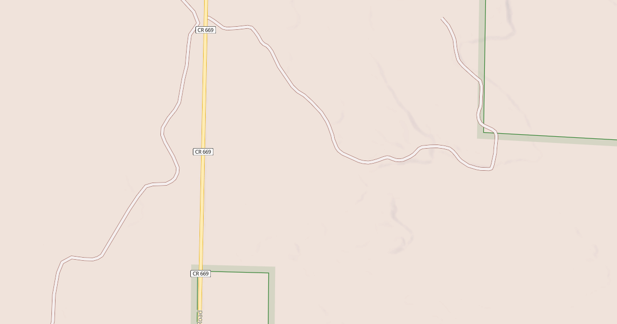 Map preview of 8956