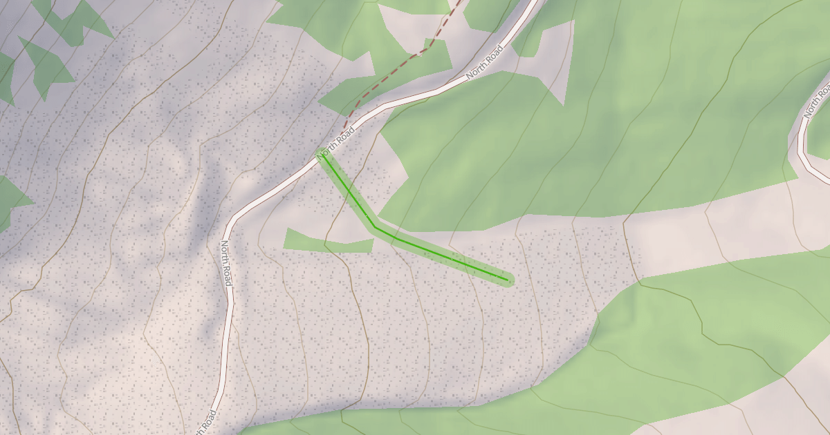 Map preview of White Wing