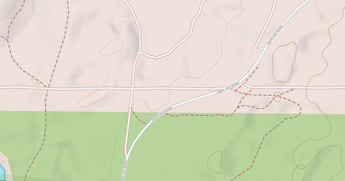 Map preview of USGS National Digital Trails 4c99ec41-33fd-4ec4-84d8-589653fdbcfb