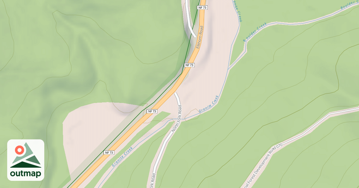 Map of 7355070