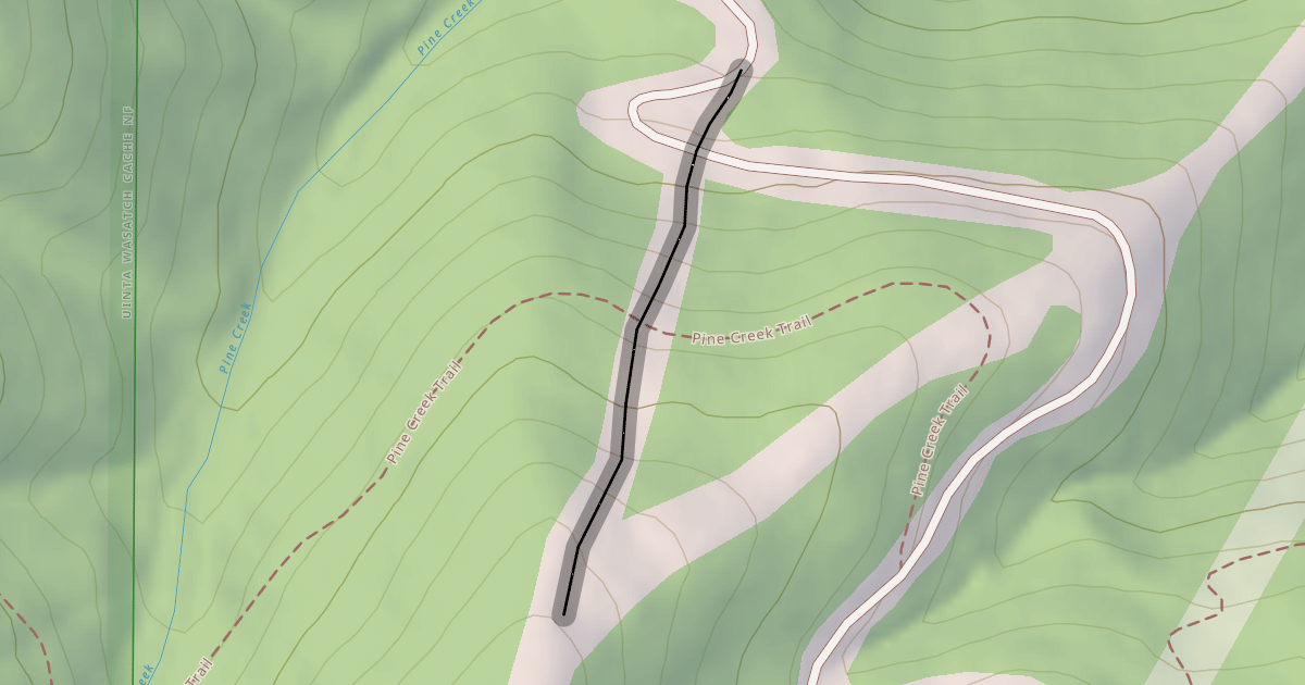 Map preview of TBS
