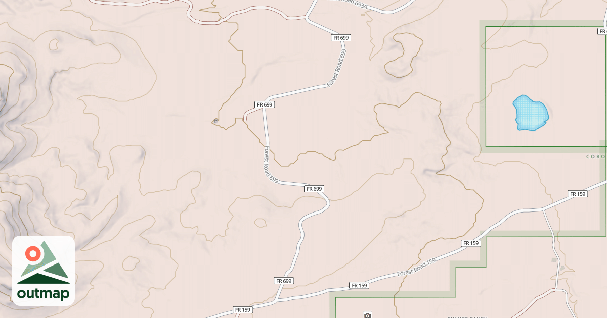 Map of REALGAR