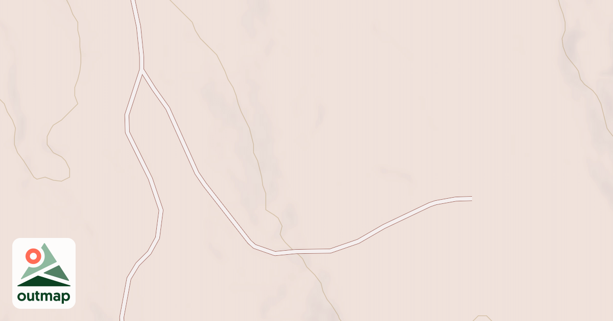 Map of FDR5445-B