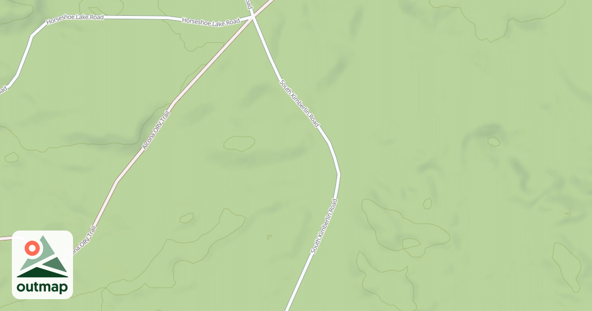 Map of HAYES TOWER