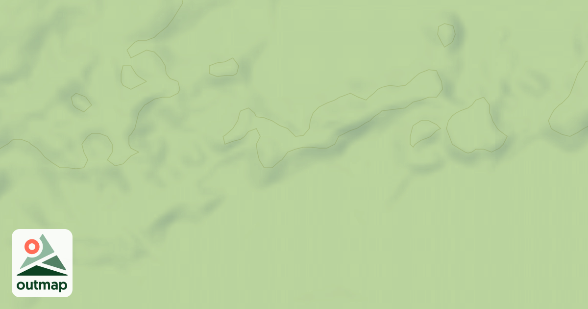 Map of FR 1648A