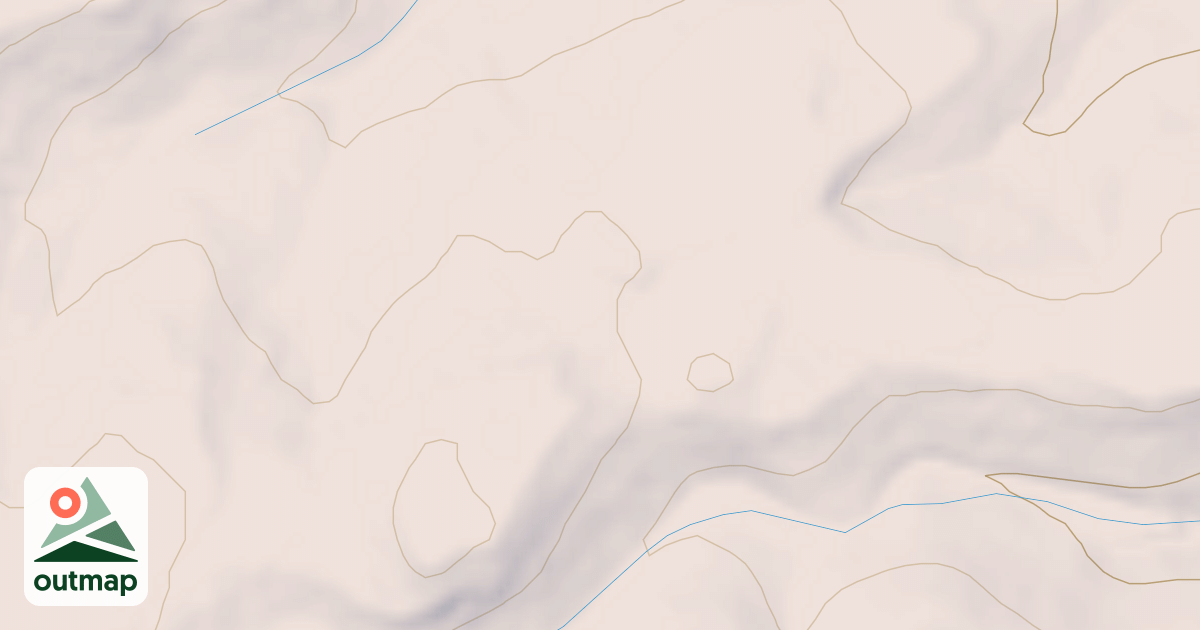 Map of 090