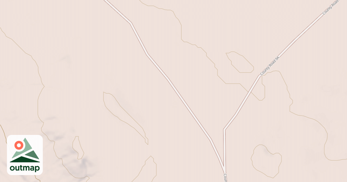 Map of BLM National GTLF Public Motorized Roads 1ad9e83f-5a7a-4435-9ea0-88d2e1b67096