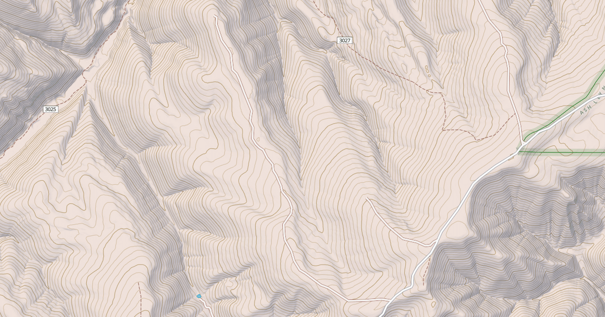 Map preview of BROAD HOLLOW