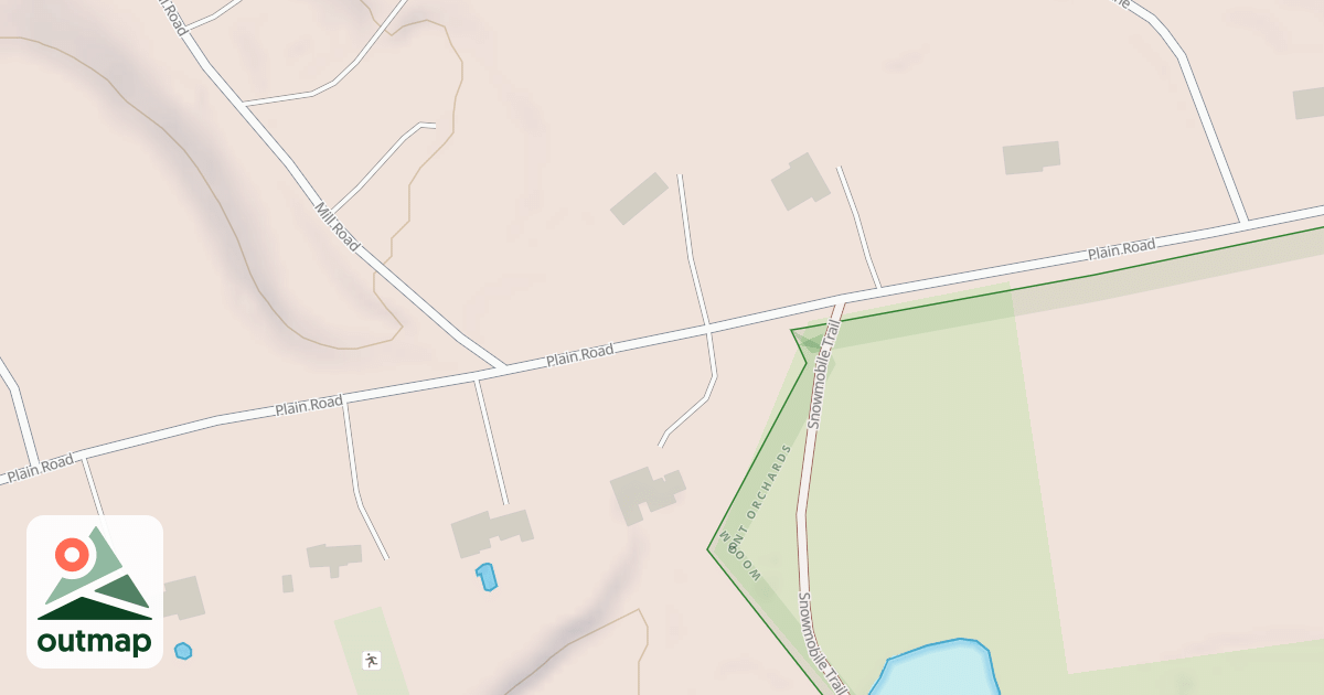 Map of USGS National Digital Trails 7dac85d6-6e4a-4d62-a510-cf8db78b413b