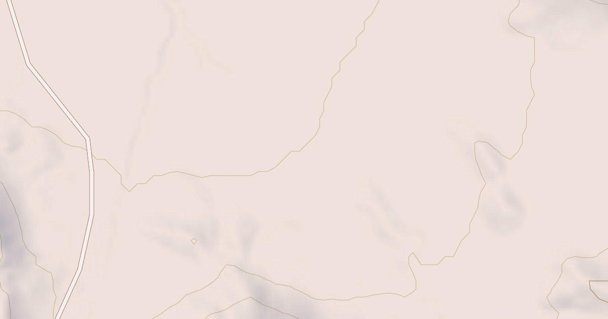 Map preview of BLM National GTLF Public Motorized Roads 7f0fc745-a8fb-46ea-9d39-e00fe6f6891a